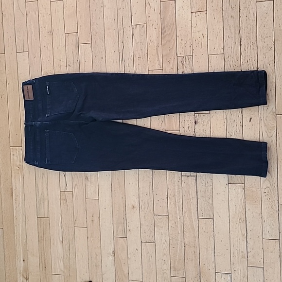 Calvin Klein high rise skinny size 4 - Picture 2 of 7